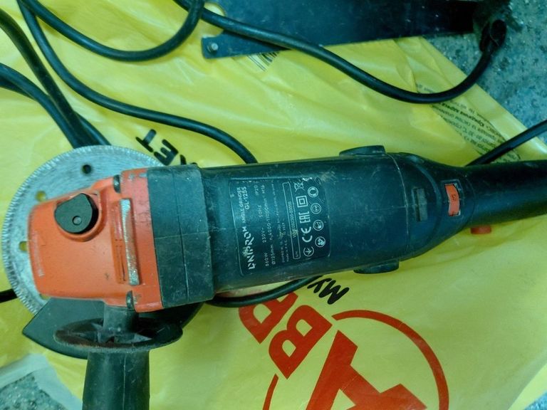 Купити Dnipro-M gl-125s Б/У