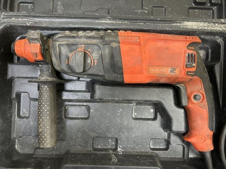 Купити Техас ta-01-352 Б/У