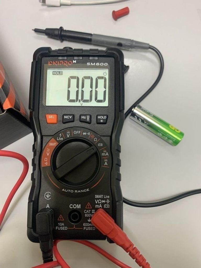 Розпродаж Dnipro-M sm600, продавець Техноскарб