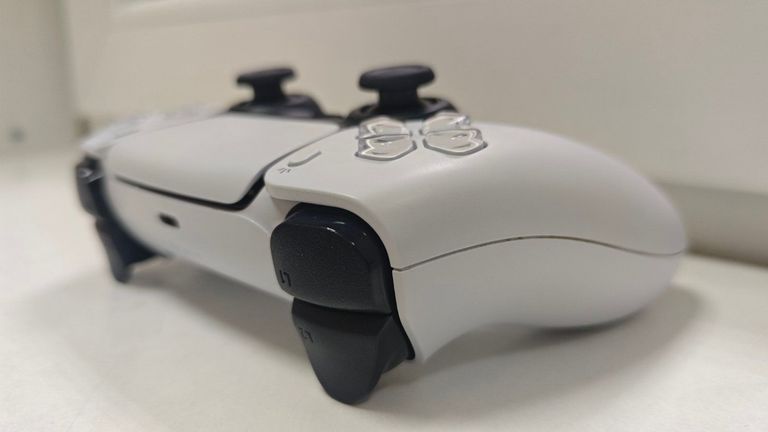 Sony DualSense Black Код:01-200923856. Зображення 5