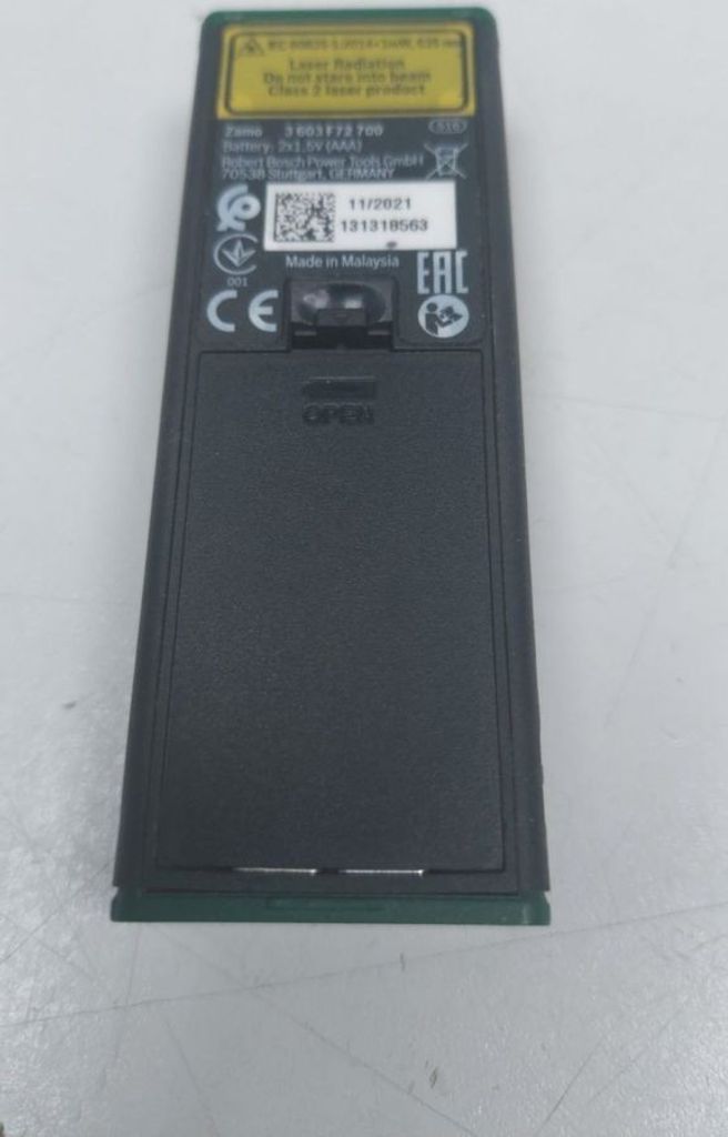 Дешево Bosch zamo iii з ломбарду