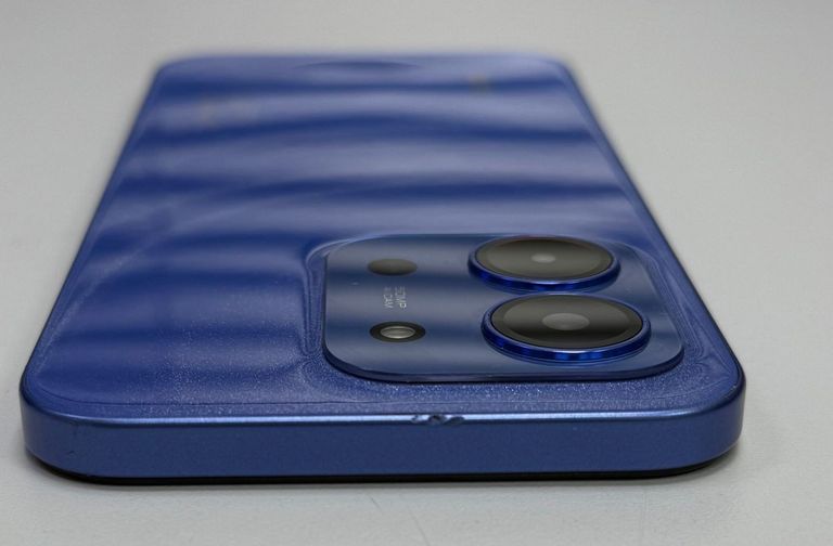 Xiaomi redmi 15c 4g 8/256gb Код:01-200922591. Изображение 5