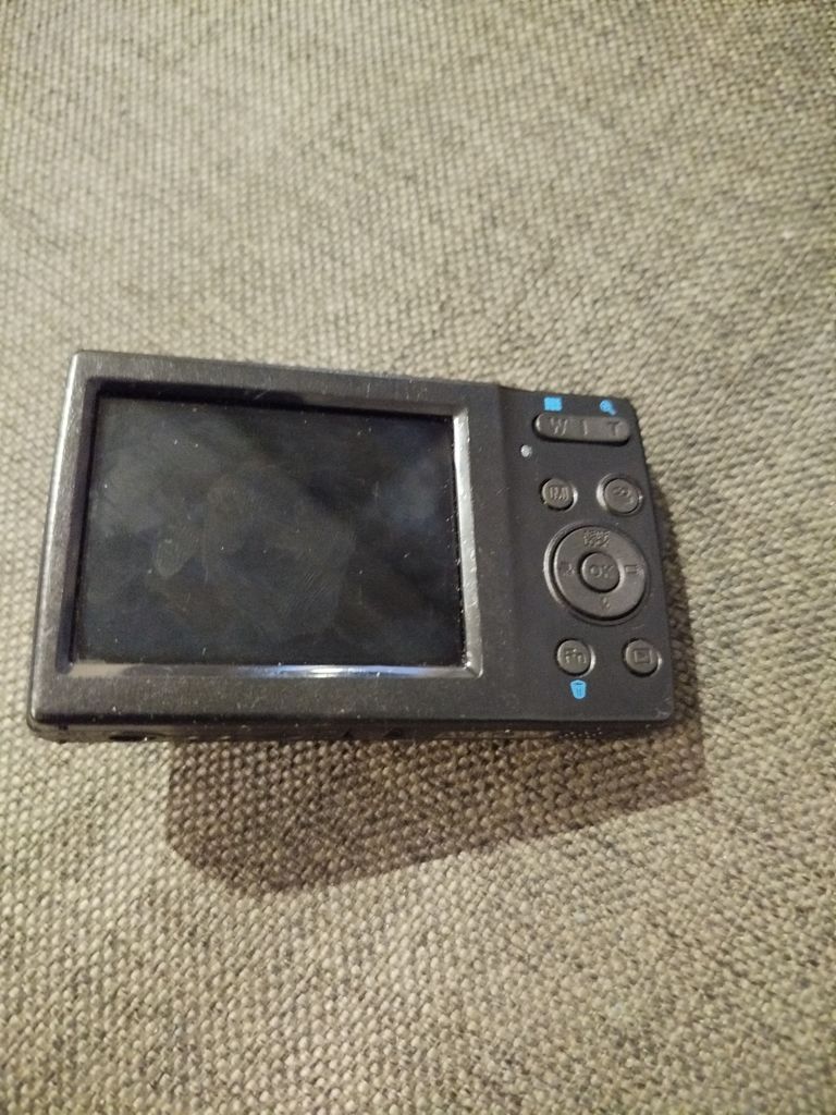 Оголошення Praktica Luxmedia Z250 Б/У