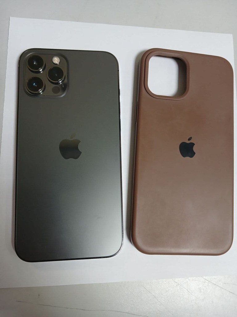 Дешиво Apple iphone 12 pro max 128gb с ломбарда