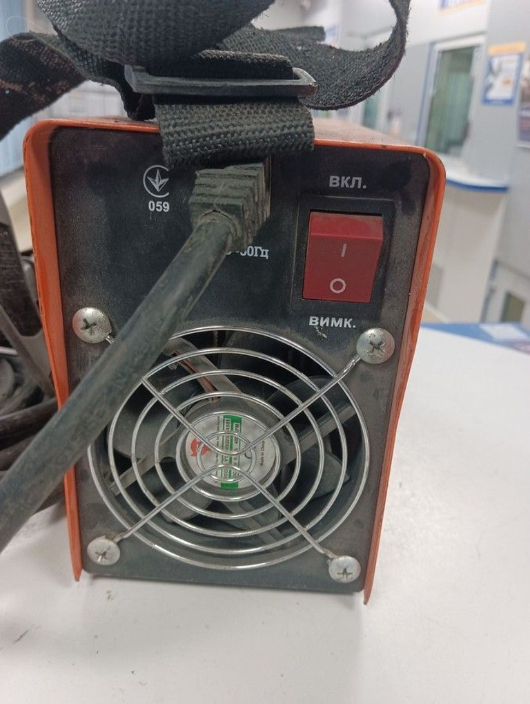 Распродажа Техас ТА-00-109, продавец Техноскарб