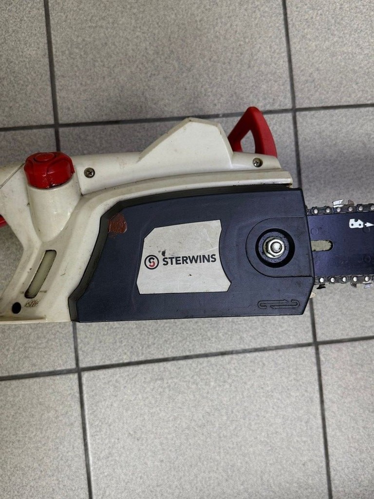 Sterwins ecs 1-40.3 Код:01-200924429. Изображение 5