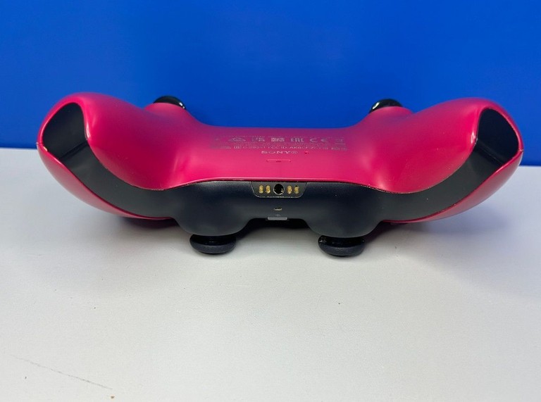 Sony DualSense Black Код:01-200924638. Изображение 8