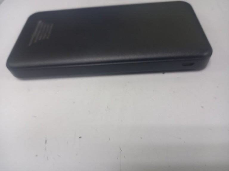 Объявление Wuw Y145 10000mAh Black Б/У