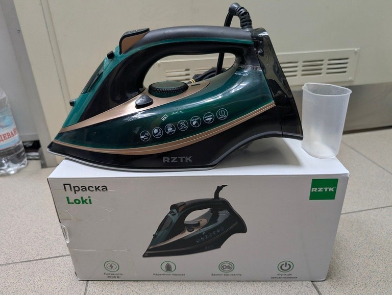 Купить Rztk Loki Б/У