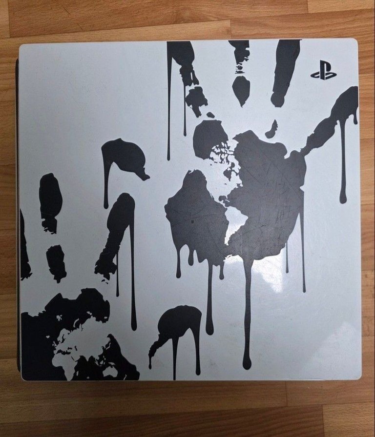 Оголошення Sony playstation 4 1tb Б/У