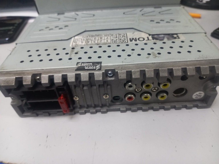 Купить Phantom DVX-681 Б/У