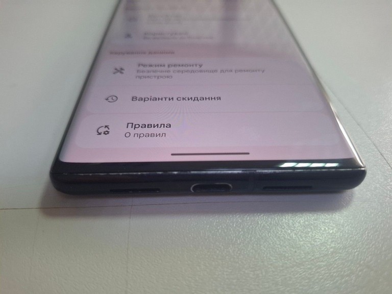 Google pixel 6 pro 12/128gb Код:01-200925611. Изображение 6