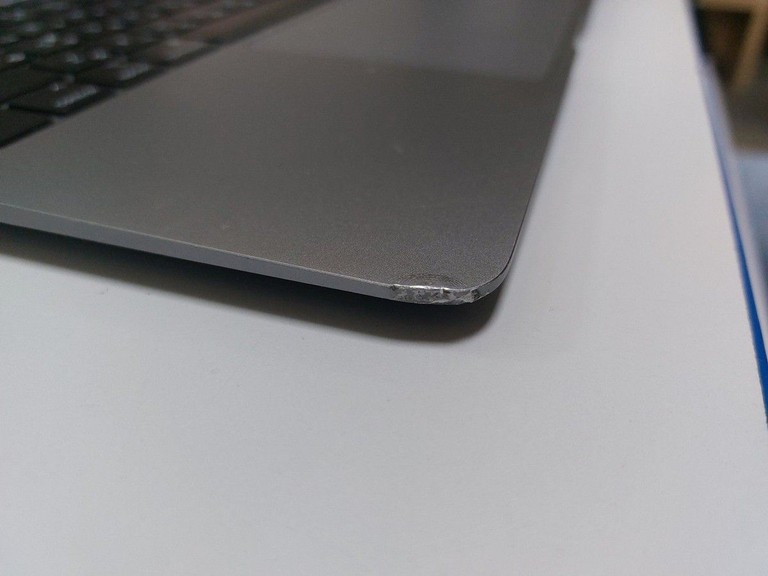 Дешево Apple macbook air 13" 2020 a2179 core i3 1,1ghz/ram8gb/ssd256gb/intel iris plus graphics з ломбарду