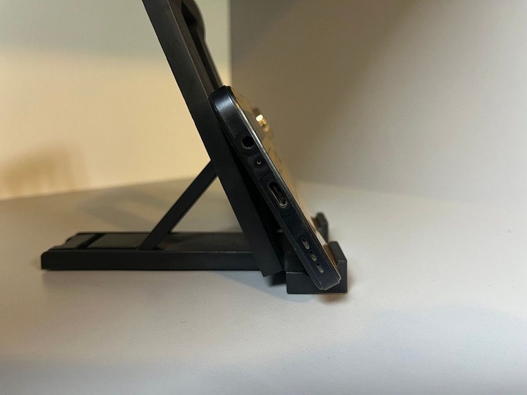 Zte nubia gaming neo 5g 8150n 8/256gb Код:01-200922256. Изображение 6