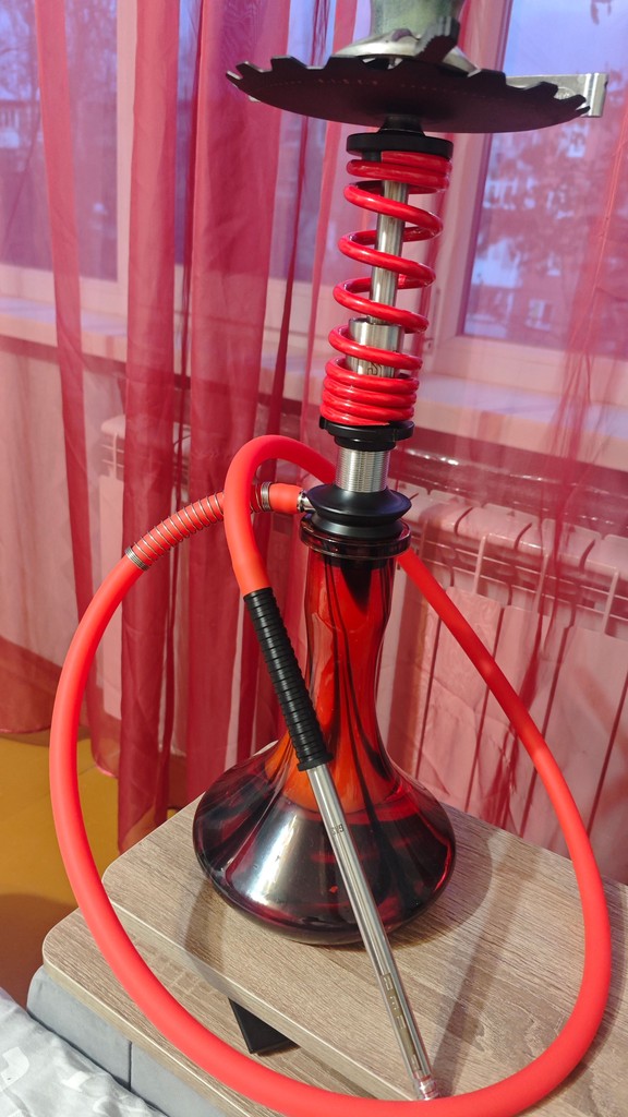 Дешиво Trumpet Rider S с ломбарда
