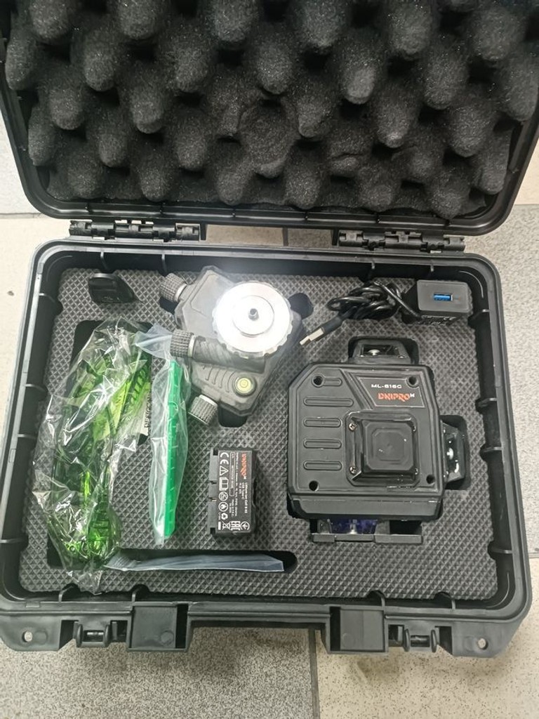 Купить Dnipro-M ml-816g Б/У