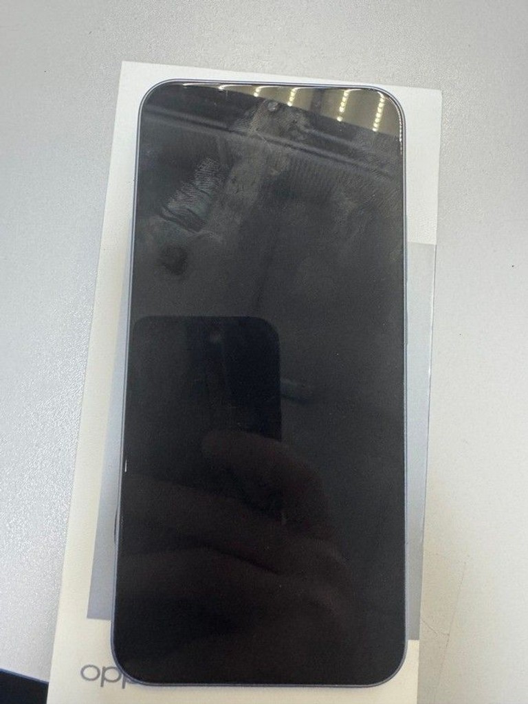 Оголошення Oppo a6 pro 4g 8/256gb Б/У