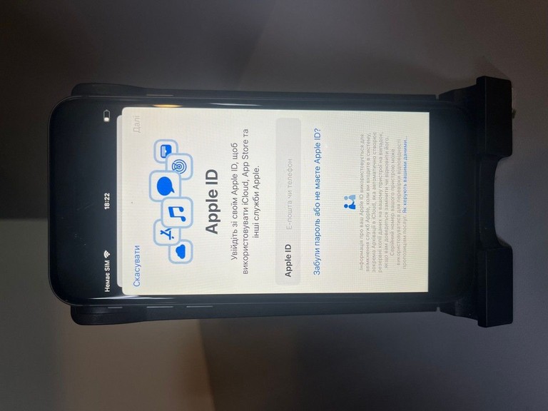 Apple iphone 8 256gb Код:01-200922288. Зображення 8