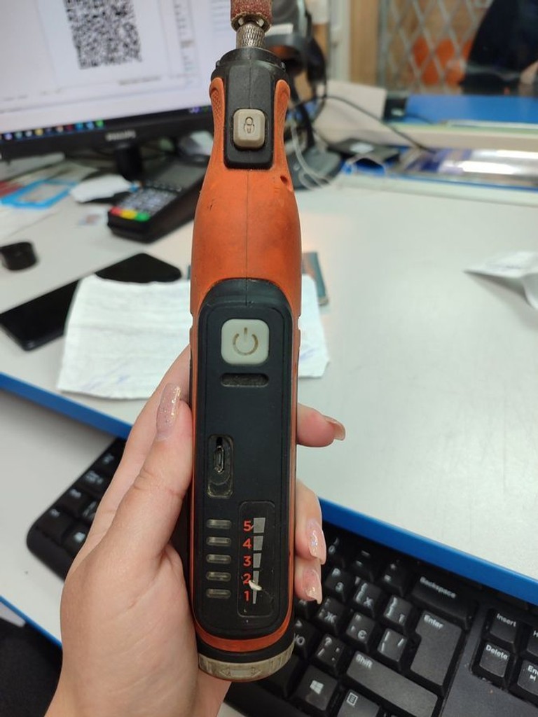 Купить Black Decker без моделі Б/У