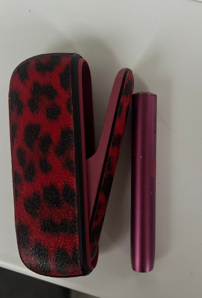 Купити IQOS ILUMA ONE, Блакитний Б/У