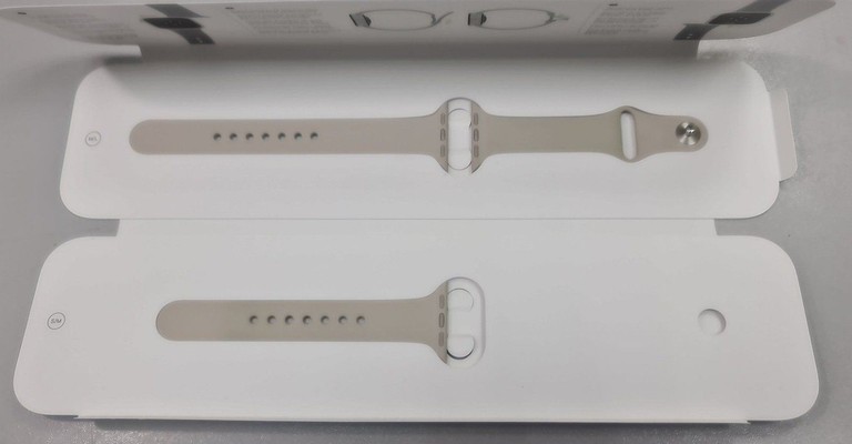 Apple watch se gps 40mm aluminum case Код:01-200926953. Изображение 11