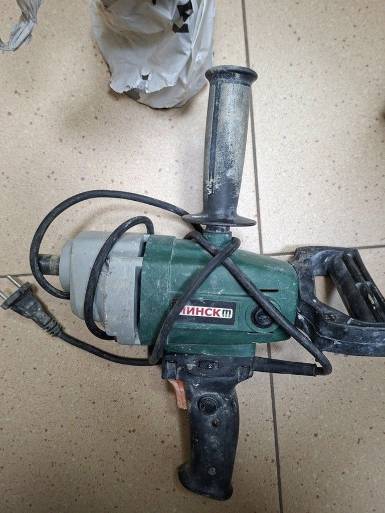 Дешиво Минск ММЭ-2200 с ломбарда