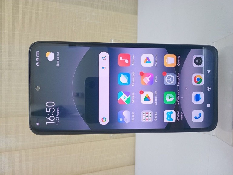 Купить Xiaomi redmi note 14 6/128gb Б/У