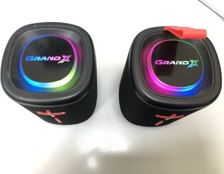 Дешиво Grand-x BTS-15DB с ломбарда