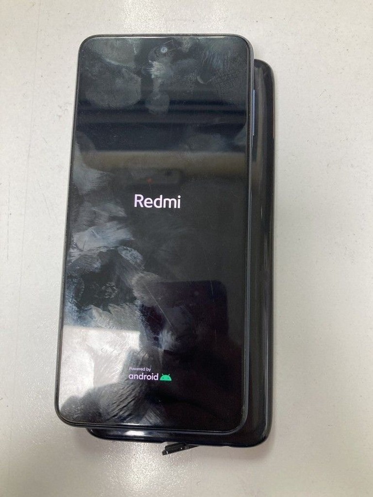 Дешиво Xiaomi redmi note 9 pro 6/128gb с ломбарда