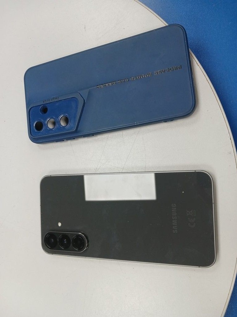 Samsung galaxy a56 5g 8/256gb Код:01-200928531. Изображение 5