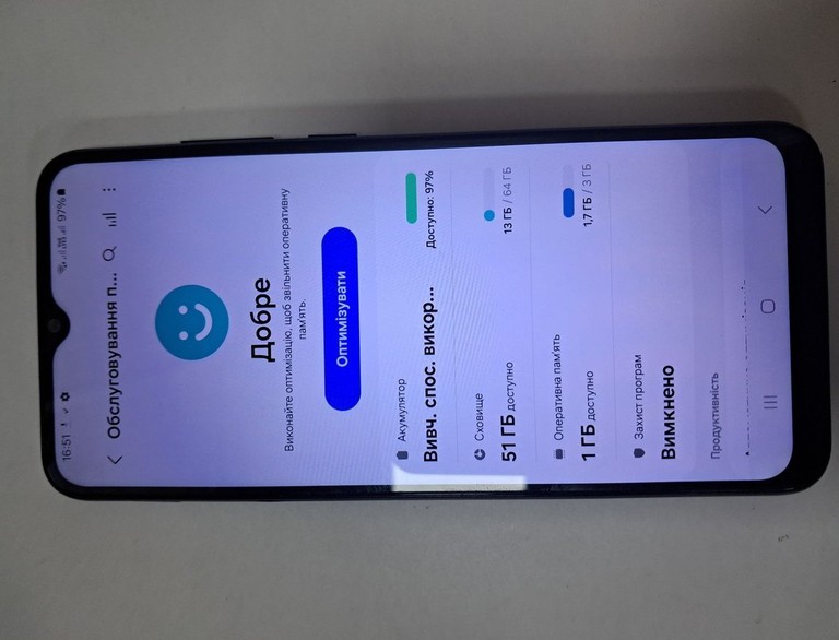 Объявление Samsung galaxy a04e 3/64gb sm-a042 Б/У