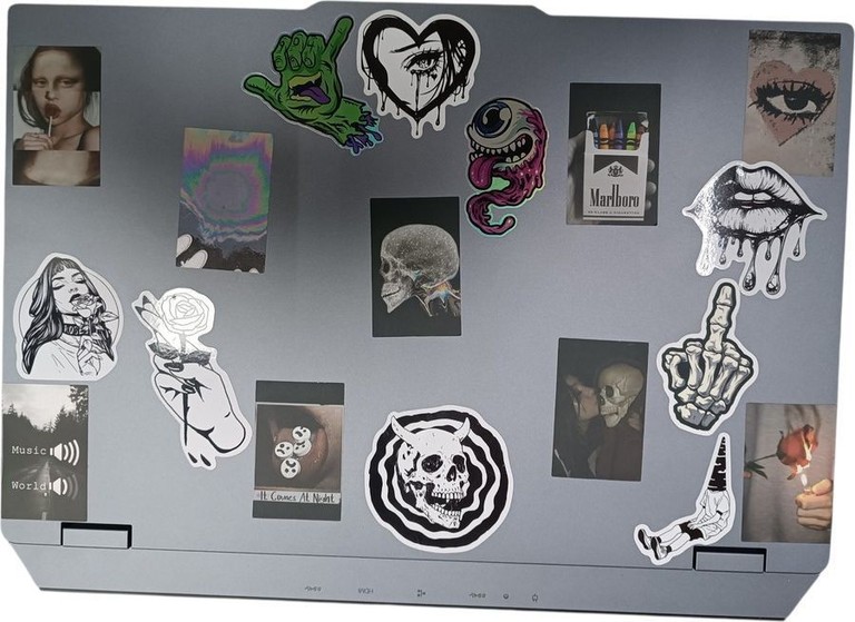 Оголошення Lenovo 15/ryzen 5 7235hs ddr5/16gb ddr5/hdd *відсутній/ssd 512 gb/geforce rtx3050 6gb Б/У