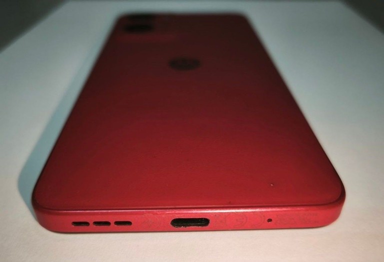 Motorola moto g05 4/256gb Код:01-200928296. Зображення 6