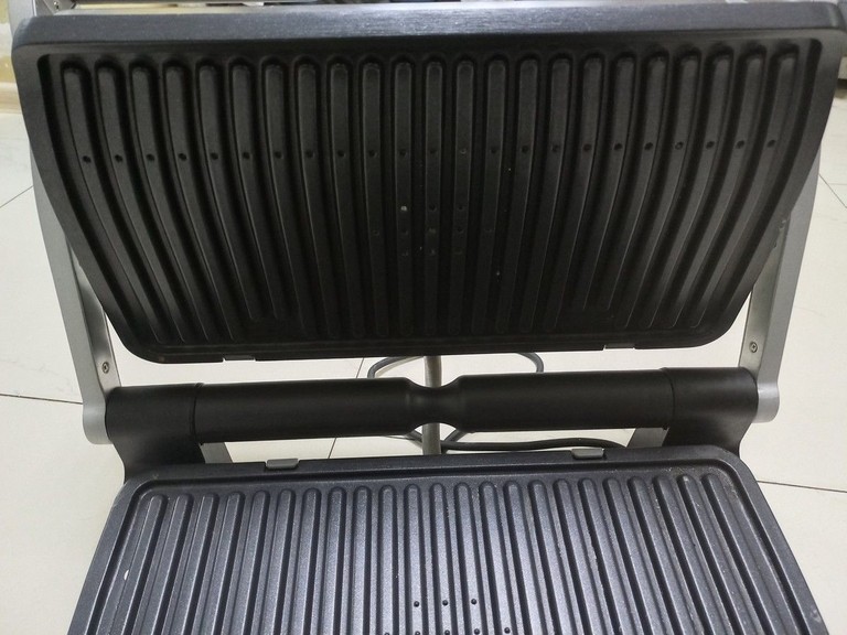 Распродажа Tefal Optigrill+ XL GC722D34, продавец Техноскарб