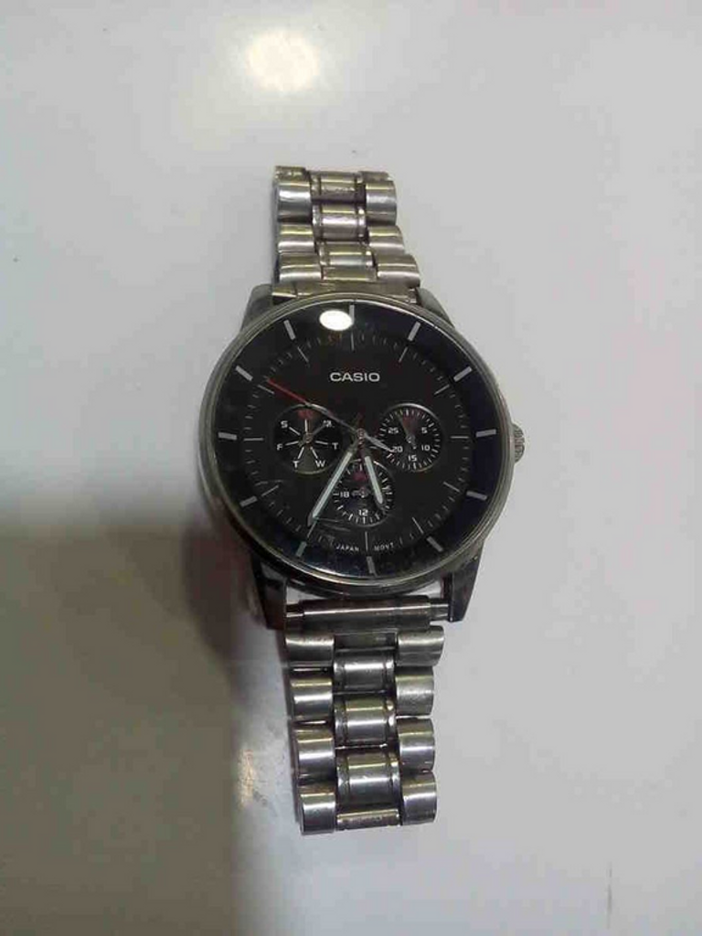 Casio MTF-303D-1AV Код:2000000705071. Зображення 5