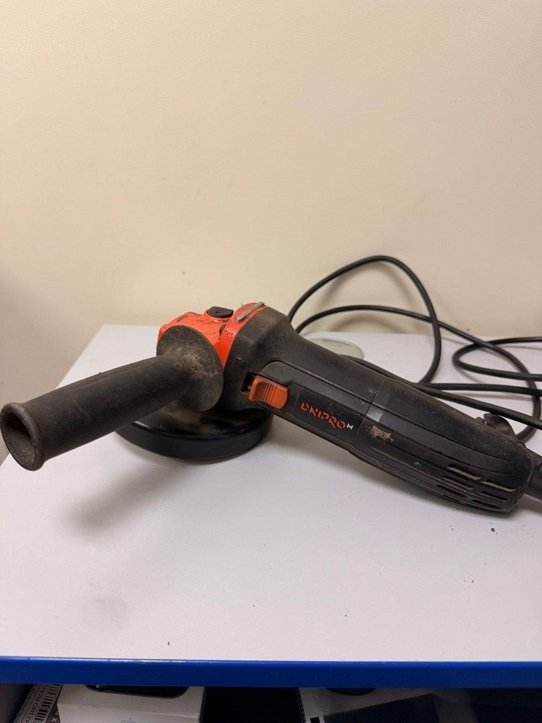 Оголошення Dnipro-M gs-98 Б/У