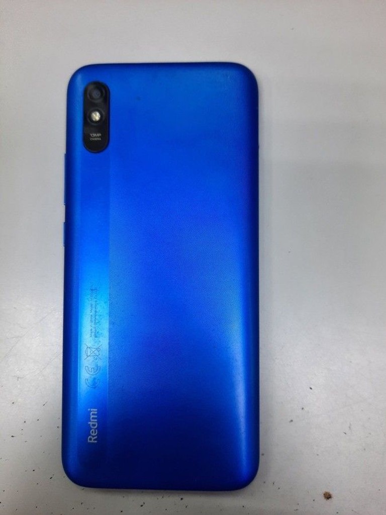 Объявление Xiaomi redmi 9a 2/32gb Б/У