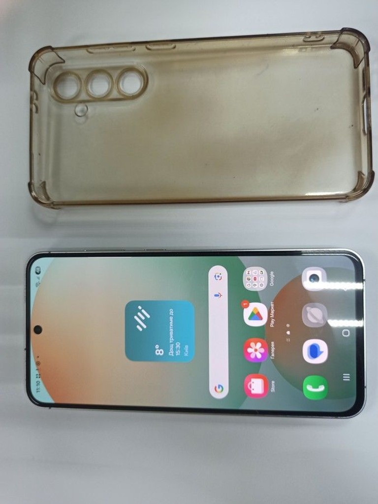 Купить Samsung galaxy s24 fe 8/256gb Б/У