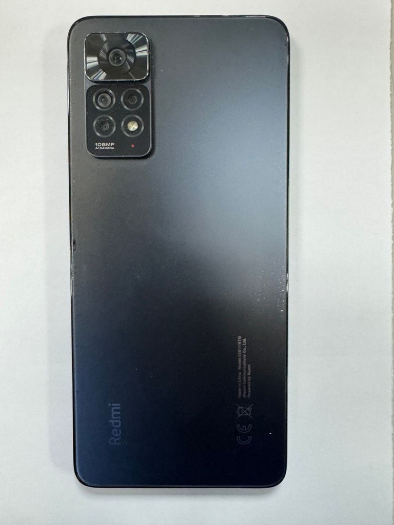 Xiaomi redmi note 11 pro 6/128gb Код:01-200930567. Изображение 6
