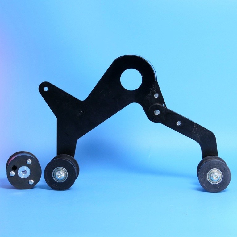 740 мм Код:null. Изображение 5