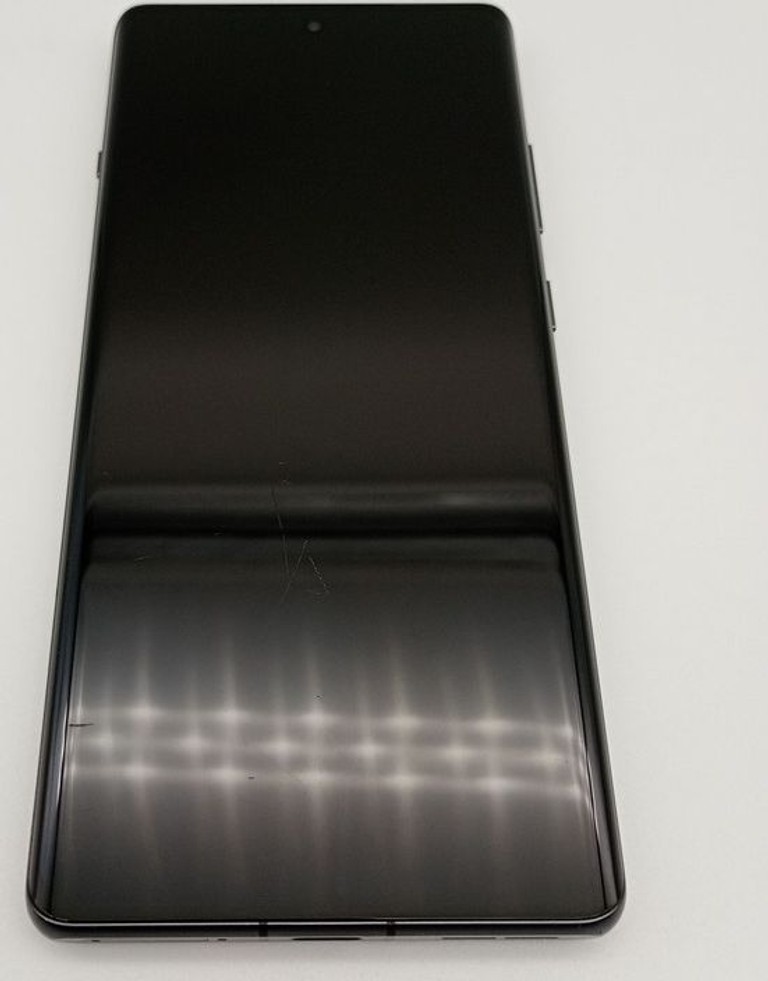 OnePlus 10R 12/256GB Sierra Black Код:01-200930324. Зображення 6