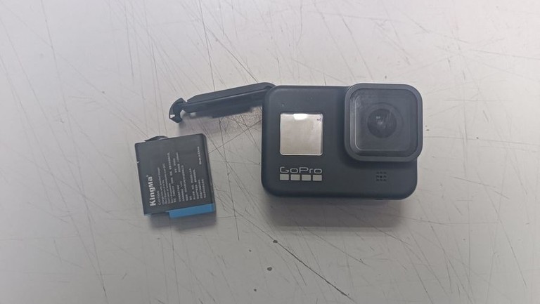 Дешево Gopro hero 8 black з ломбарду