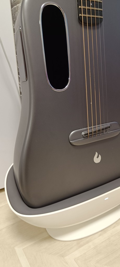 Дешево Lava music Lava Me 3 38 Space Grey з ломбарду