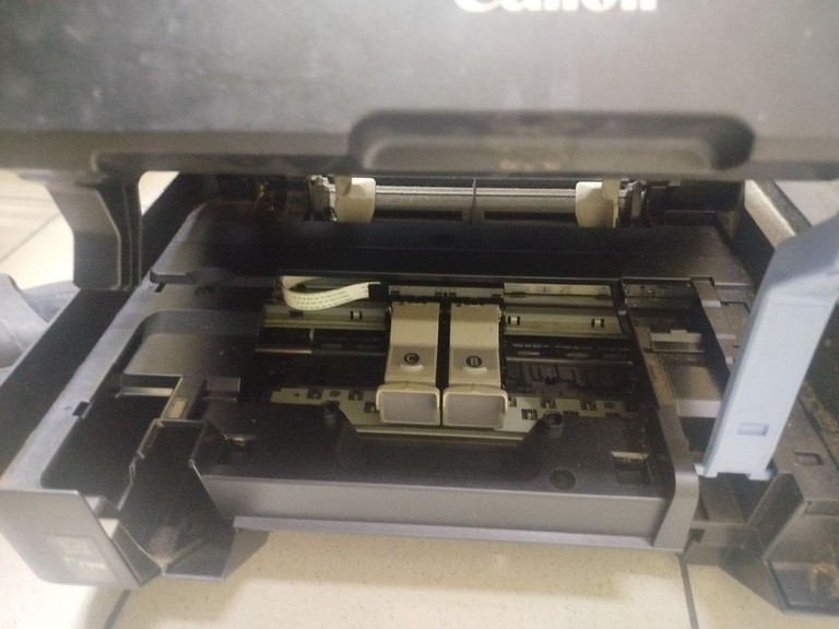 Дешево Canon pixma mp280 з ломбарду