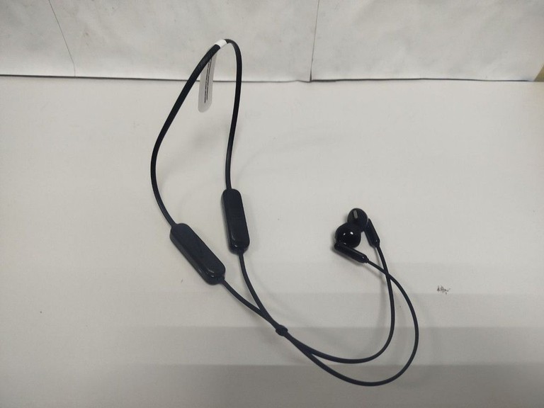 Купити Jbl Tune 235BT Black (JBLT235BTBLK) Б/У