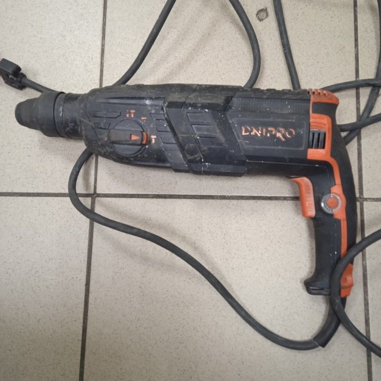 Объявление Dnipro-M rh-100 Б/У