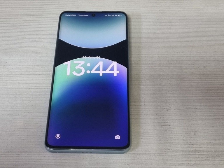 Xiaomi redmi note 14 pro+ 5g 8/256gb Код:01-200932249. Зображення 7