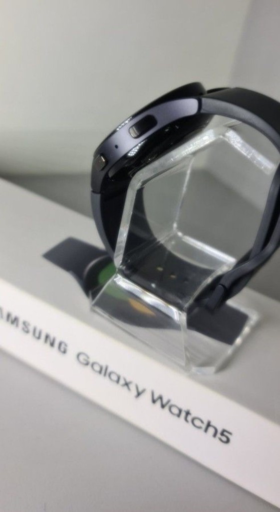 Samsung galaxy watch5 40mm Код:01-200932603. Изображение 6
