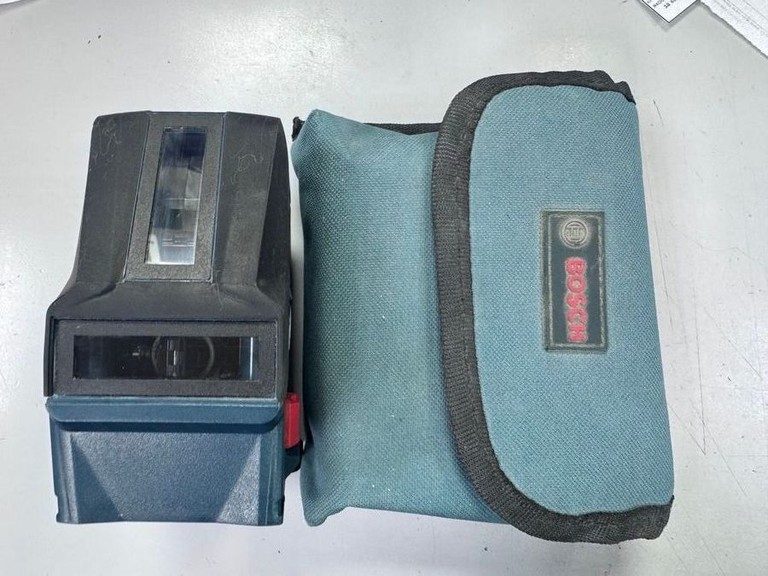 Дешиво Bosch gcl 2-50 с ломбарда