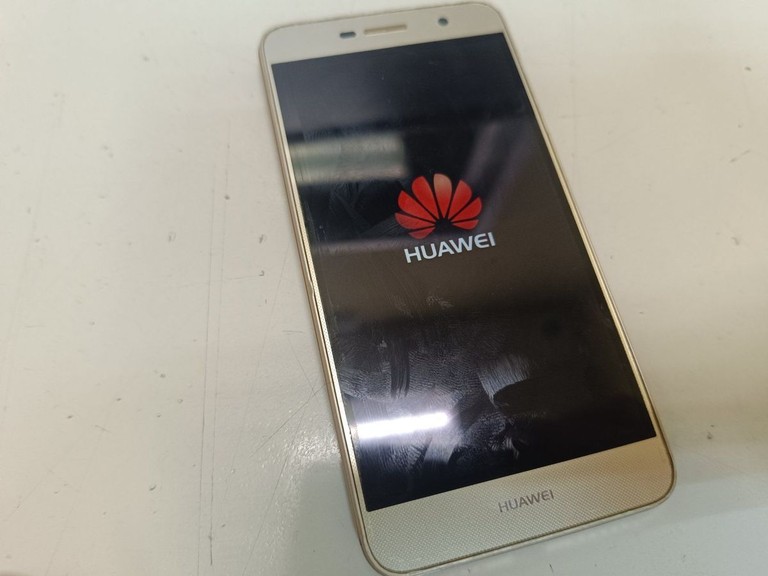 Дешево Huawei y6 pro 2/16gb з ломбарду